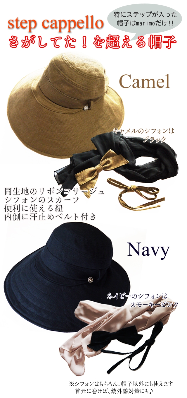 ステップサンバイザー Normal Version