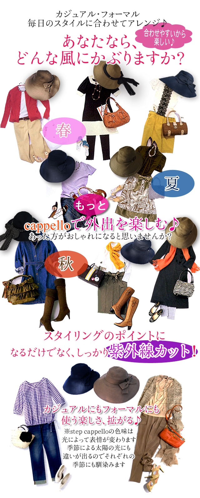 ステップサンバイザー Normal Version